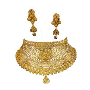Antique Choker Set