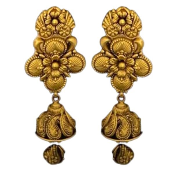 Antique Choker Set - Image 3