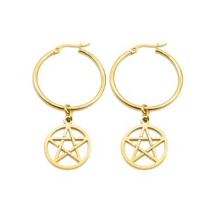 Pentacle